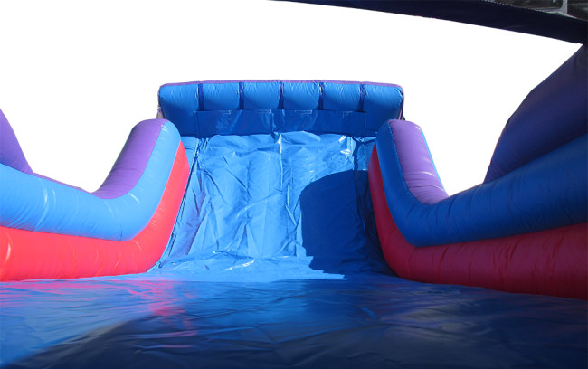 Here Comes Fun