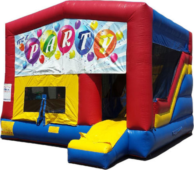 Here Comes Fun