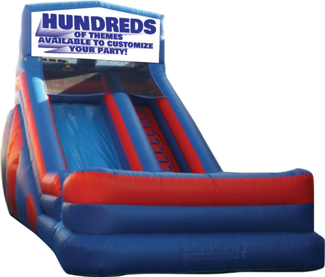 Here Comes Fun