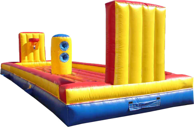 Here Comes Fun