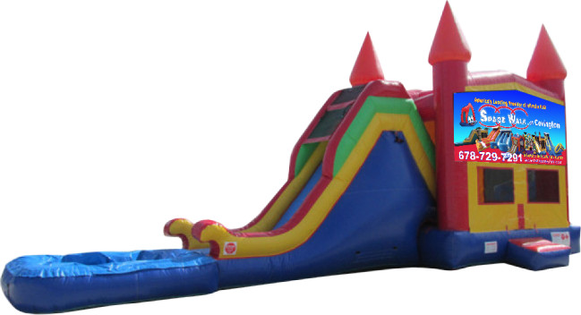 Here Comes Fun