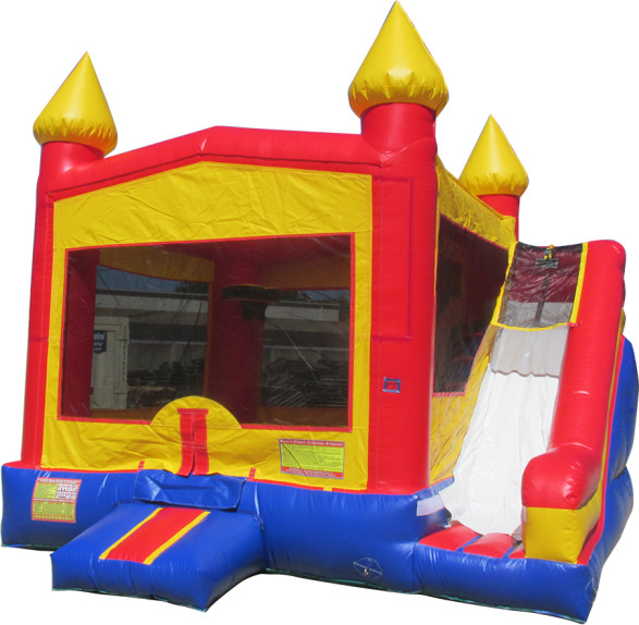 Here Comes Fun