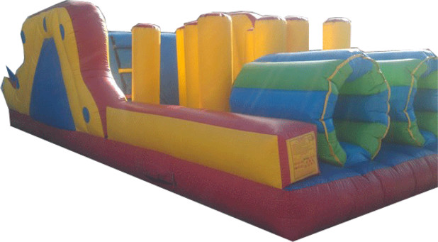 Here Comes Fun