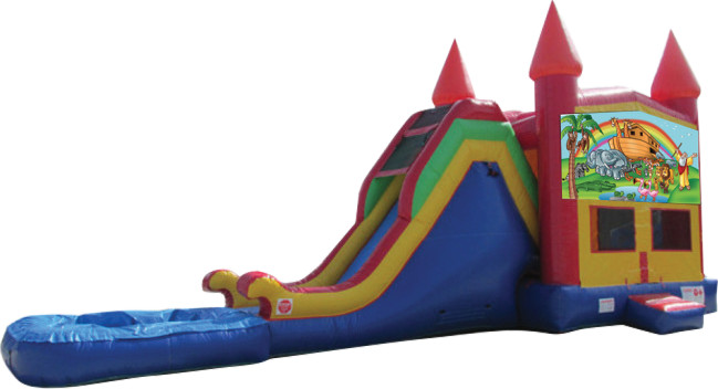 Here Comes Fun