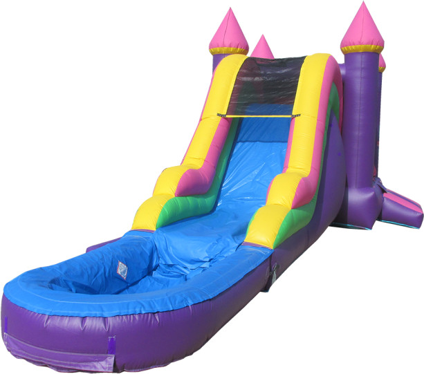 Here Comes Fun
