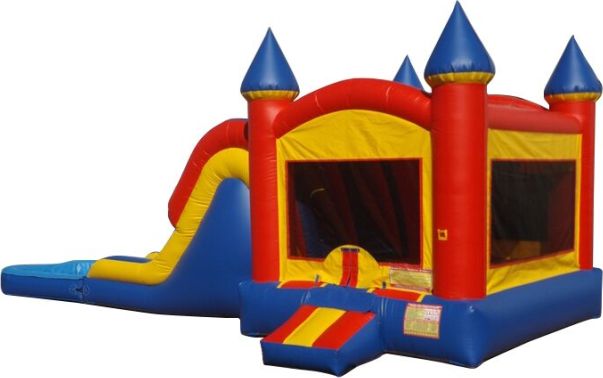 Here Comes Fun