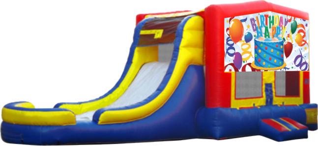 Here Comes Fun
