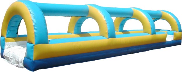 Here Comes Fun