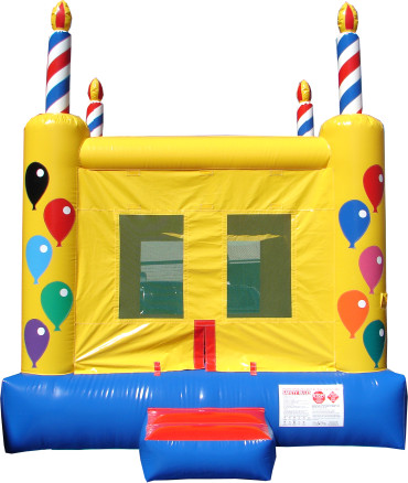 Here Comes Fun