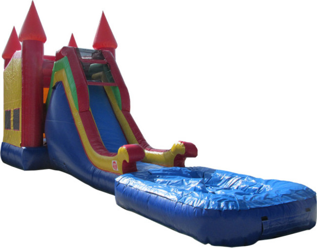 Here Comes Fun
