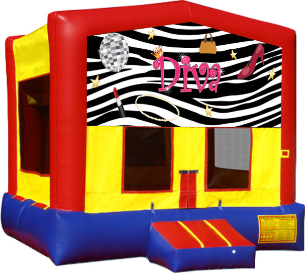 Here Comes Fun