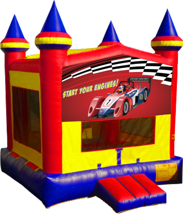Here Comes Fun