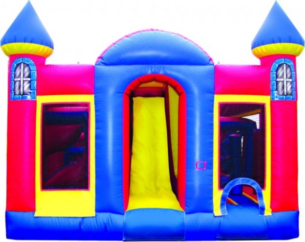 Here Comes Fun
