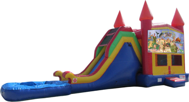 Here Comes Fun