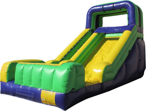 Here Comes Fun