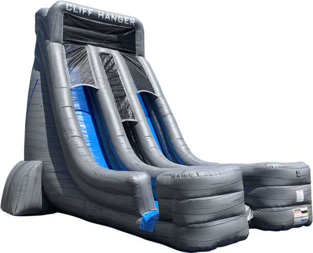Here Comes Fun