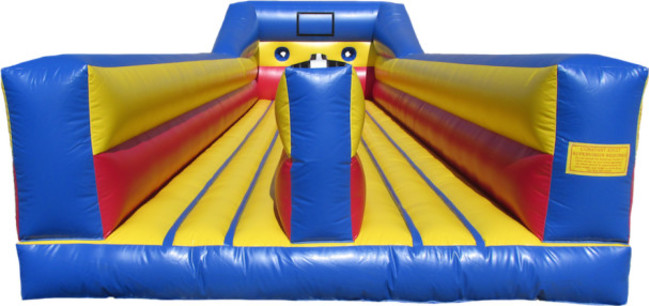 Here Comes Fun