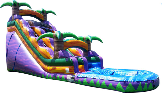 Here Comes Fun