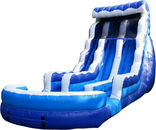 Here Comes Fun