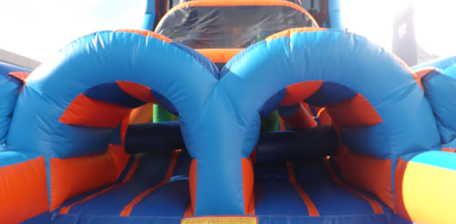 Here Comes Fun