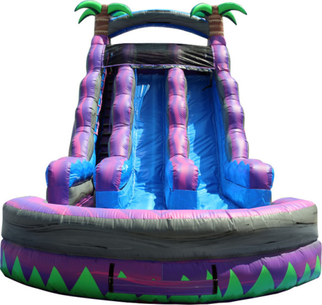 Here Comes Fun