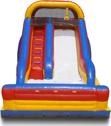Here Comes Fun