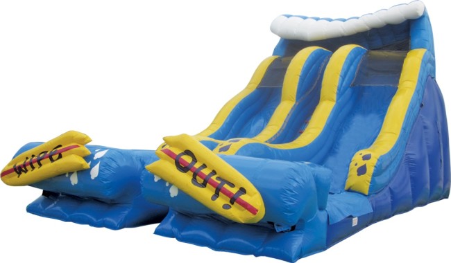 Here Comes Fun