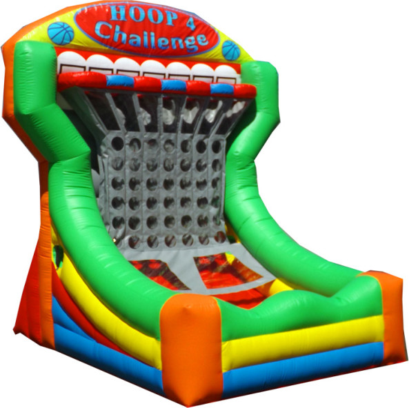 Here Comes Fun