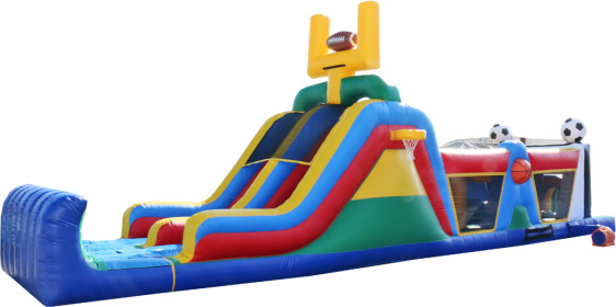 Here Comes Fun