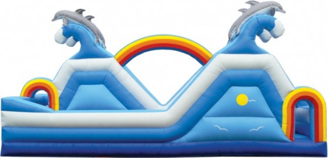 Here Comes Fun