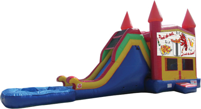 Here Comes Fun