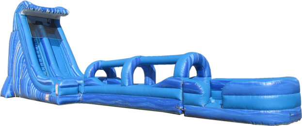 Here Comes Fun