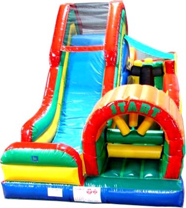 Here Comes Fun