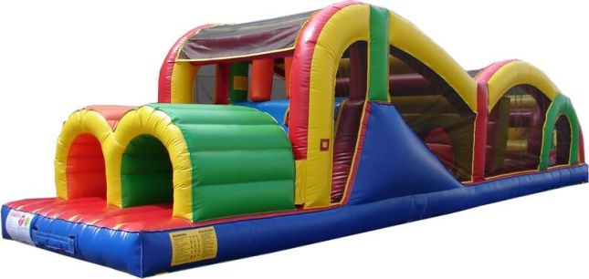 Here Comes Fun