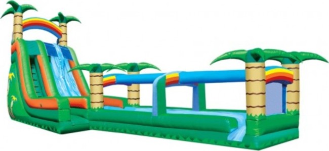 Here Comes Fun