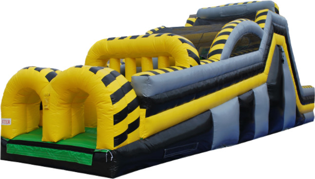 Here Comes Fun