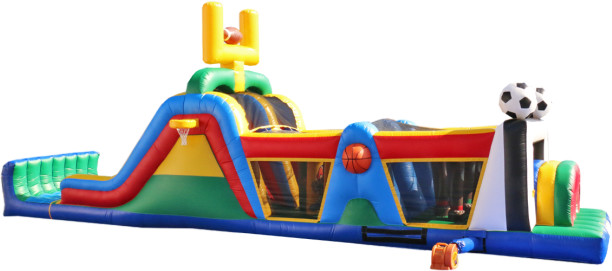 Here Comes Fun
