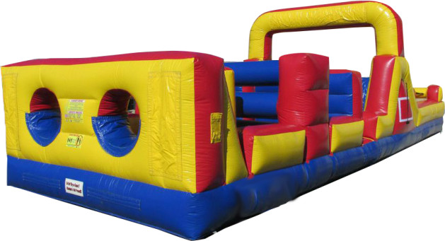 Here Comes Fun
