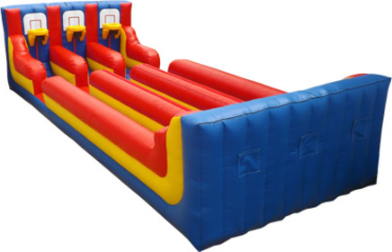 Here Comes Fun