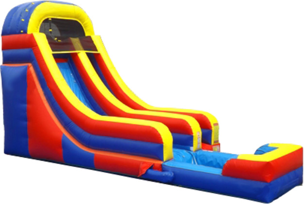 Here Comes Fun