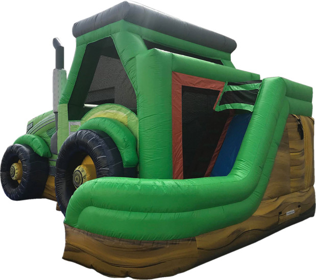 Here Comes Fun