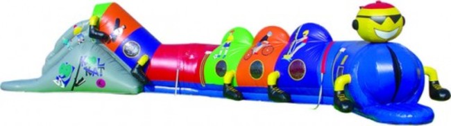 Here Comes Fun