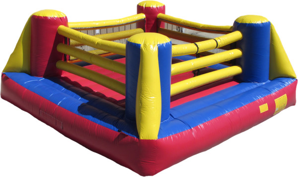 Here Comes Fun