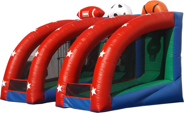 Here Comes Fun