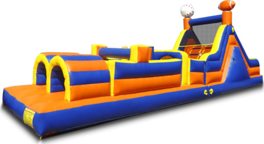 Here Comes Fun