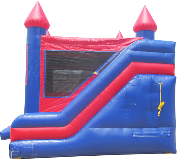 Here Comes Fun