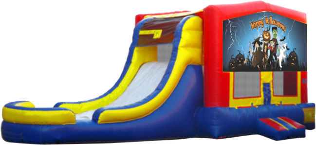 Here Comes Fun