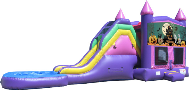 Here Comes Fun