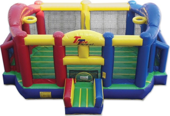 Here Comes Fun