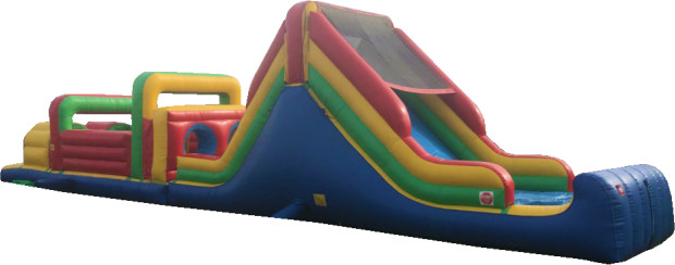 Here Comes Fun